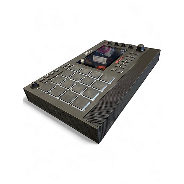 Used Akai Professional MPC Live 2 Production Controller