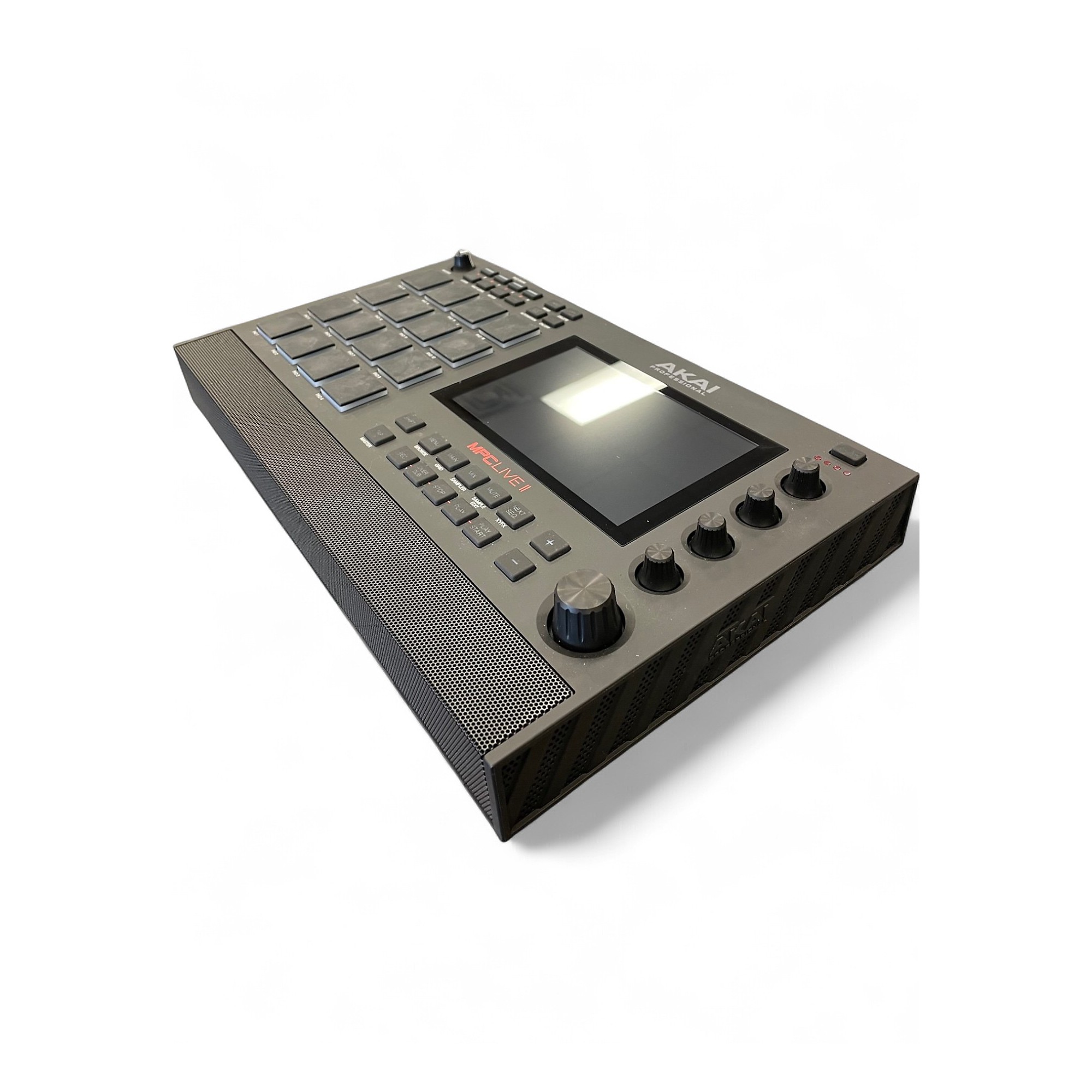 Used Akai Professional MPC Live 2 Production Controller