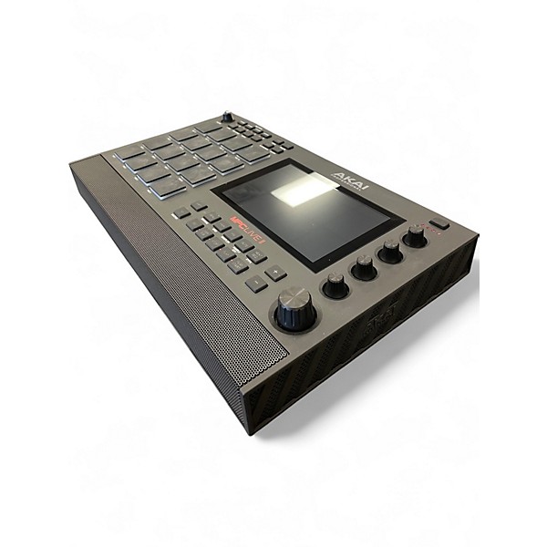 Used Akai Professional MPC Live 2 Production Controller