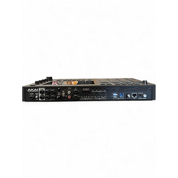 Used Akai Professional MPC Live 2 Production Controller