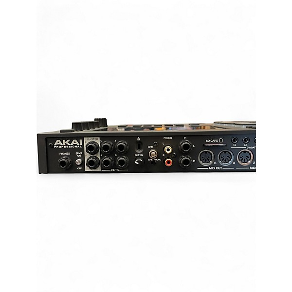 Used Akai Professional MPC Live 2 Production Controller