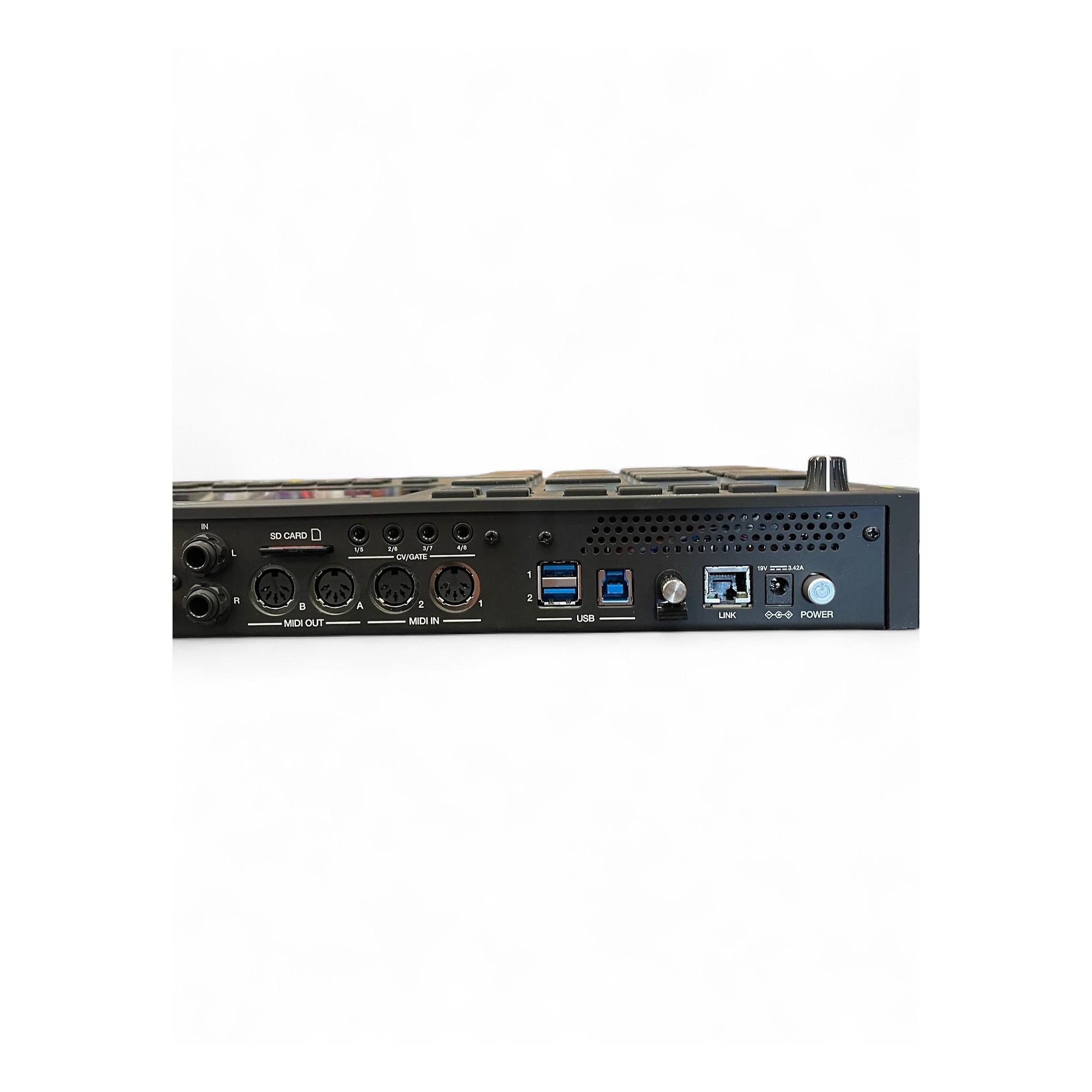 Used Akai Professional MPC Live 2 Production Controller