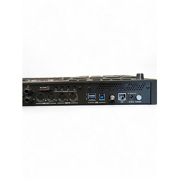 Used Akai Professional MPC Live 2 Production Controller
