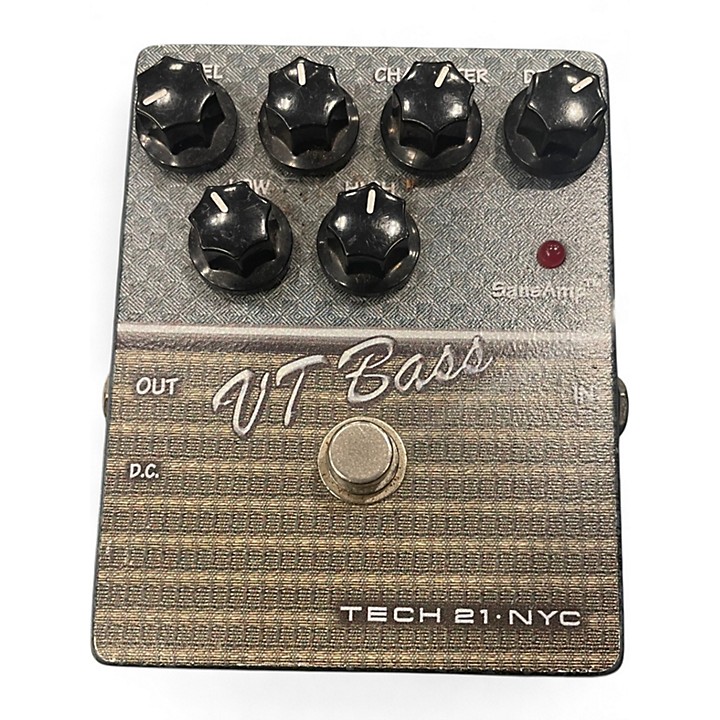 ベース TECH21 Sansamp VT Bass 51-hlndMUSL._UF894,1000_QL80_.jpg
