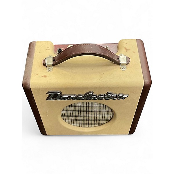 Used Danelectro DIRTY 30 Guitar Combo Amp