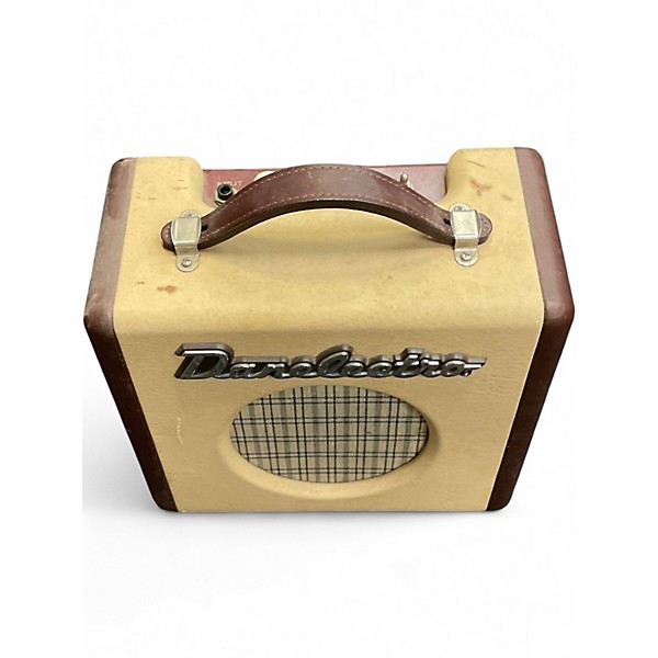 Used Danelectro DIRTY 30 Guitar Combo Amp