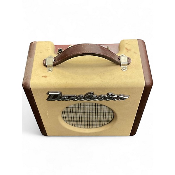 Used Danelectro DIRTY 30 Guitar Combo Amp