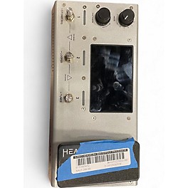 Used HeadRush MX5 Effect Processor