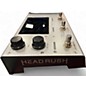 Used HeadRush MX5 Effect Processor