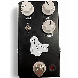 Used JHS Pedals Hunting Mids Pedal
