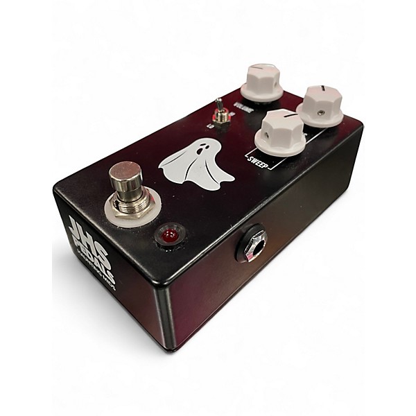 Used JHS Pedals Hunting Mids Pedal