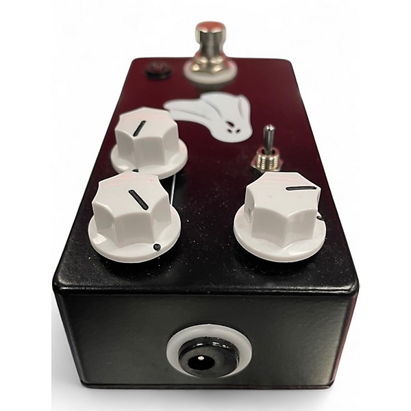 Used JHS Pedals Hunting Mids Pedal