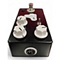 Used JHS Pedals Hunting Mids Pedal