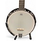 Used Ibanez B50 5 String Natural Banjo