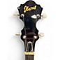 Used Ibanez B50 5 String Natural Banjo