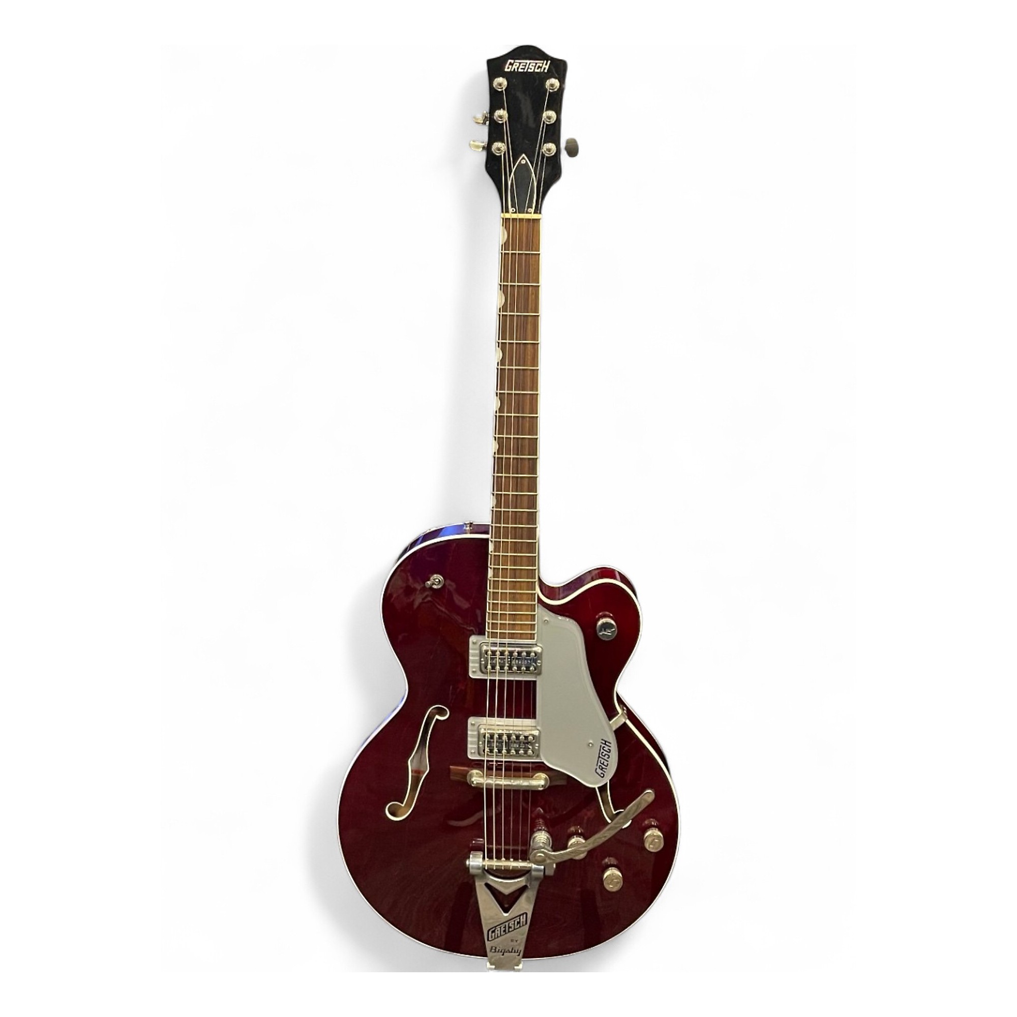 ギター Gretsch / G6119-1962HTL Gretsch G6119-1962HTL 2012 G6119-1962HT Tennessee Rose