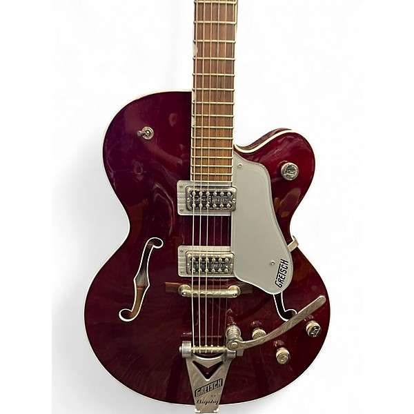 Used Gretsch Guitars G6119T-1962 CHET ATKINS SIGNATURE DARK