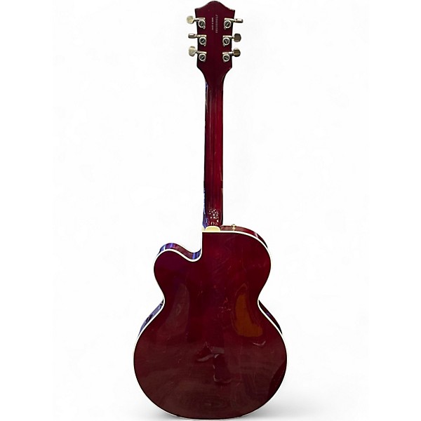 Used Gretsch Guitars G6119T-1962 CHET ATKINS SIGNATURE DARK