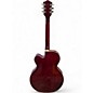 Used Gretsch Guitars G6119T-1962 CHET ATKINS SIGNATURE DARK CHERRY STAIN Hollow Body Electric Guitar