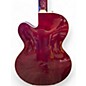 Used Gretsch Guitars G6119T-1962 CHET ATKINS SIGNATURE DARK CHERRY STAIN Hollow Body Electric Guitar