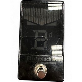Used KORG Pitchblack X Tuner Pedal