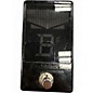 Used KORG Pitchblack X Tuner Pedal thumbnail