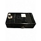 Used KORG Pitchblack X Tuner Pedal