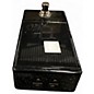 Used KORG Pitchblack X Tuner Pedal