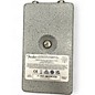 Used Fender Hammertone Flanger Effect Pedal