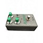Used Fender Hammertone Flanger Effect Pedal