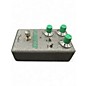 Used Fender Hammertone Flanger Effect Pedal