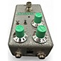Used Fender Hammertone Flanger Effect Pedal