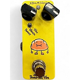 Used Effects Bakery Japanese Butter Roll Vibe Effect Pedal