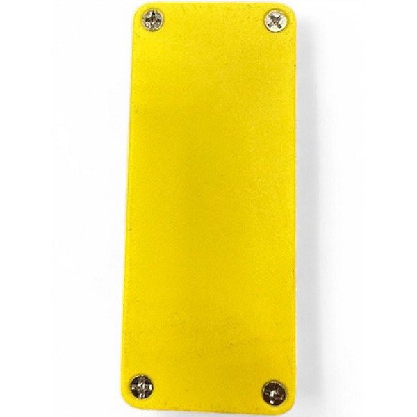 Used Effects Bakery Japanese Butter Roll Vibe Effect Pedal
