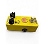 Used Effects Bakery Japanese Butter Roll Vibe Effect Pedal