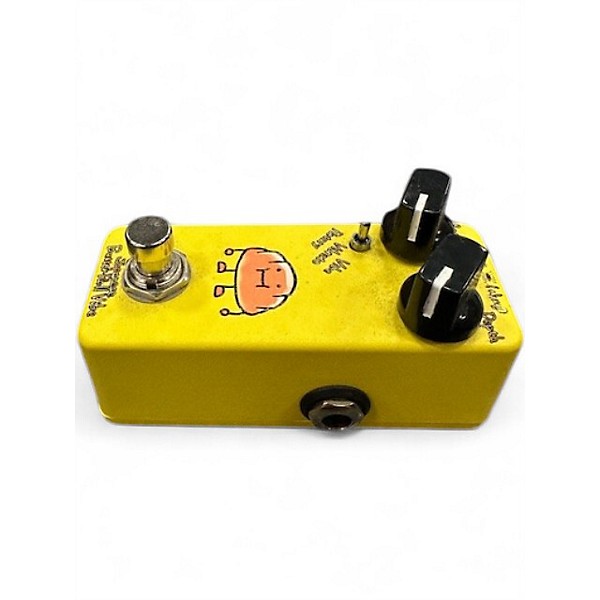 Used Effects Bakery Japanese Butter Roll Vibe Effect Pedal