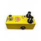 Used Effects Bakery Japanese Butter Roll Vibe Effect Pedal