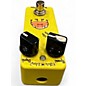 Used Effects Bakery Japanese Butter Roll Vibe Effect Pedal