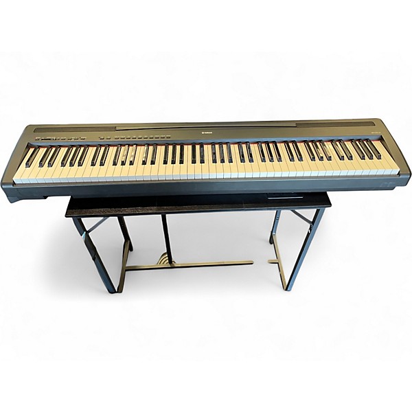 Used Yamaha P85 88 Key Digital Piano