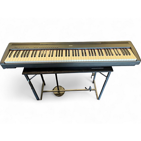 Used Yamaha P85 88 Key Digital Piano