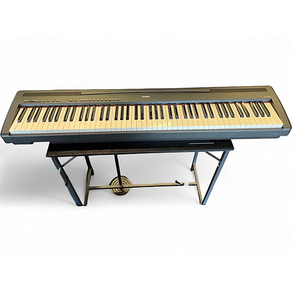 Used Yamaha P85 88 Key Digital Piano