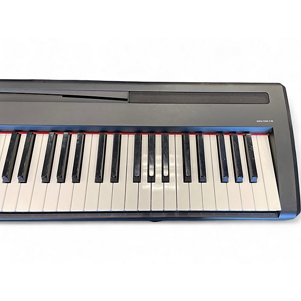 Used Yamaha P85 88 Key Digital Piano