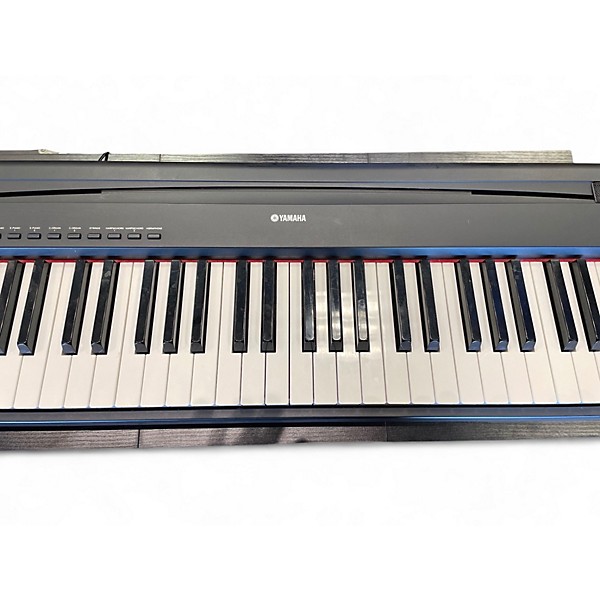 Used Yamaha P85 88 Key Digital Piano