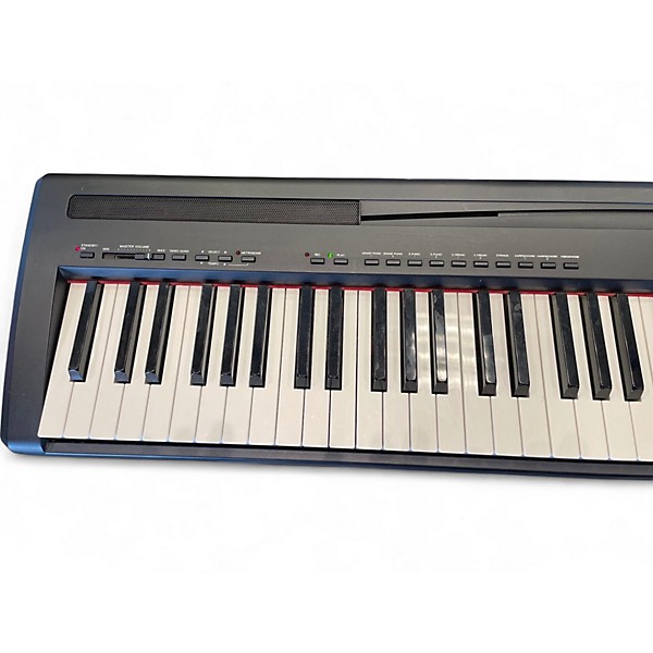 Used Yamaha P85 88 Key Digital Piano