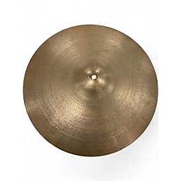 Used Zildjian 18in Avedis Crash Ride Cymbal