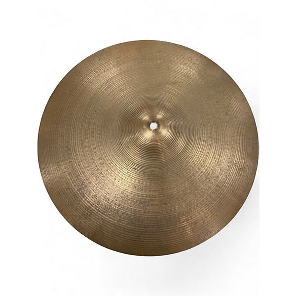 Used Zildjian 18in Avedis Crash Ride Cymbal