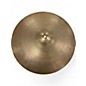 Used Zildjian 18in Avedis Crash Ride Cymbal thumbnail