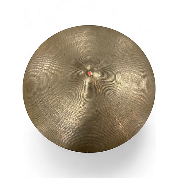 Used Zildjian 18in Avedis Crash Ride Cymbal