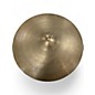 Used Zildjian 18in Avedis Crash Ride Cymbal