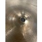 Used Zildjian 18in Avedis Crash Ride Cymbal